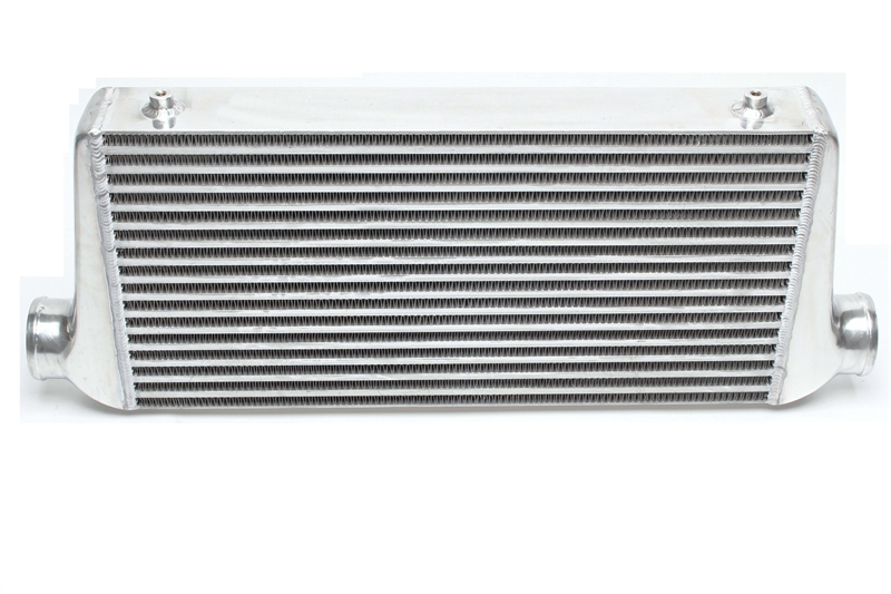 TA Technix intercooler kit suitable for Subaru Impreza WRX 2000 - 2007 (sits in front of the engine)