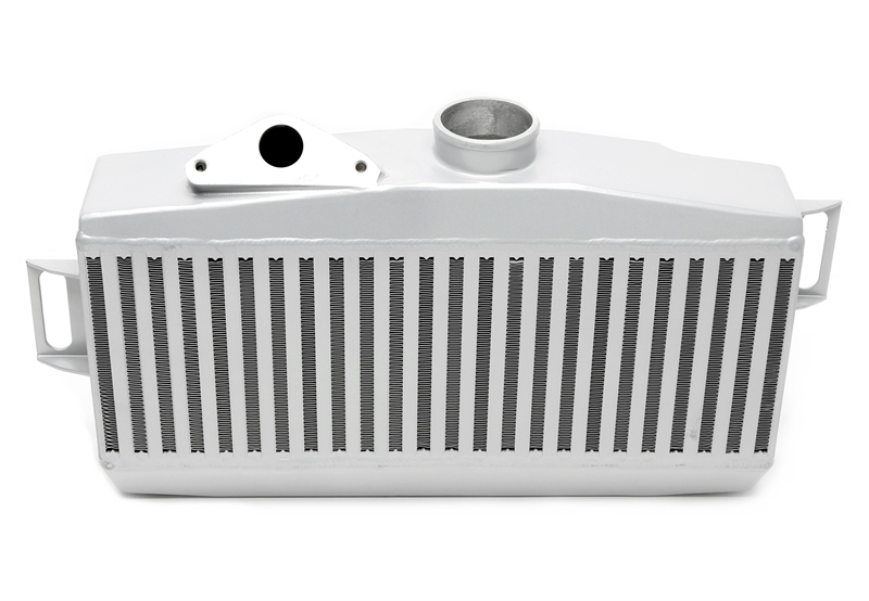 TA Technix intercooler suitable for Subaru Impreza WRX STI BJ 2008 - 2015