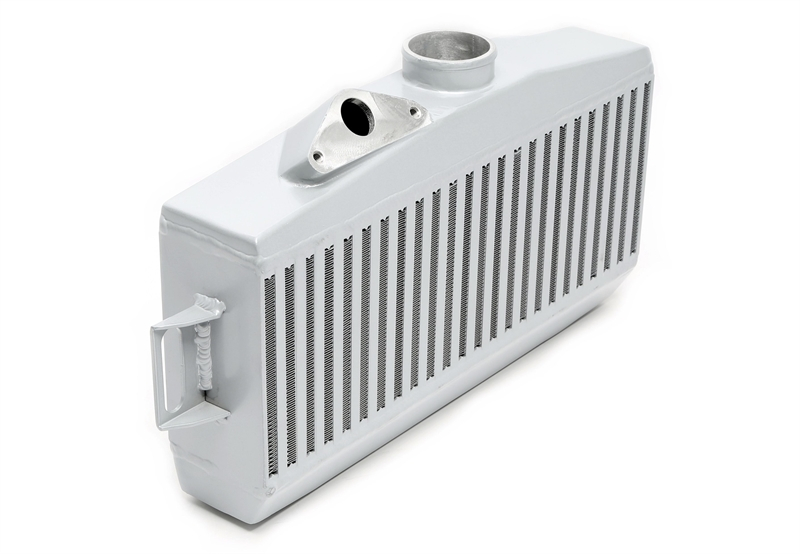 TA Technix intercooler suitable for Subaru Impreza WRX STI BJ 2008 - 2015