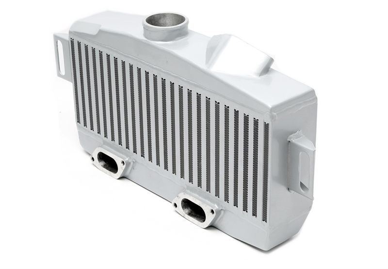 TA Technix intercooler suitable for Subaru Impreza WRX STI BJ 2008 - 2015
