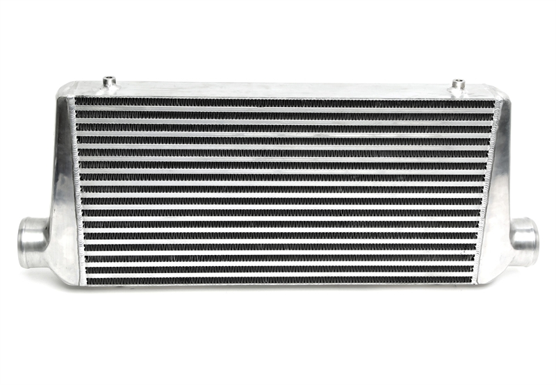 TA Technix Ladeluftkühler Kit passend für Toyota Supra MK IV