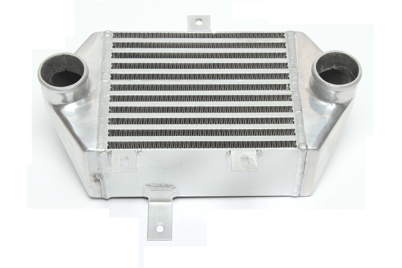 TA Technix Ladeluftkühler Kit passend für Toyota MR2 Gen. II