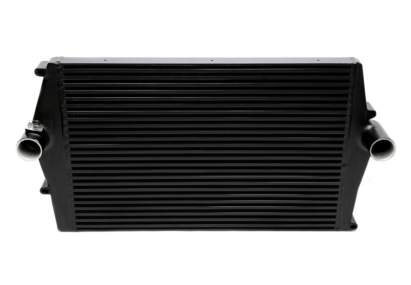 TA Technix Ladeluftkühler passend für Volvo S60-I, V70-II, XC70, S80-I BJ 2000-2010