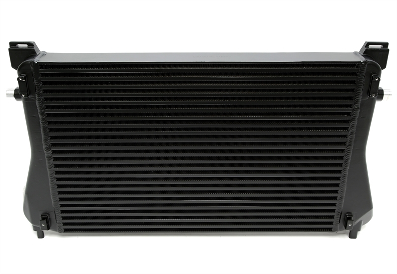 TA Technix intercooler suitable for Audi A3 (8V), TT (8S) / Seat Leon (5F) / Skoda Octavia III (5E), Superb III (3T) / VW Golf VII (AU), Passat (B8) 1.8TFSI+2.0TFSI engines