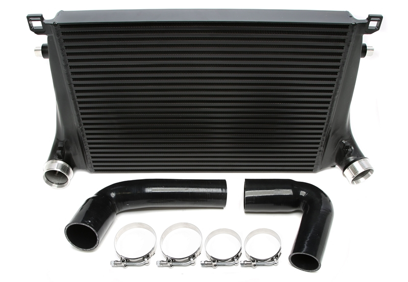 TA Technix Intercooler Kit suitable for VW Golf VIII Plattform MQB EA888/Gen.4