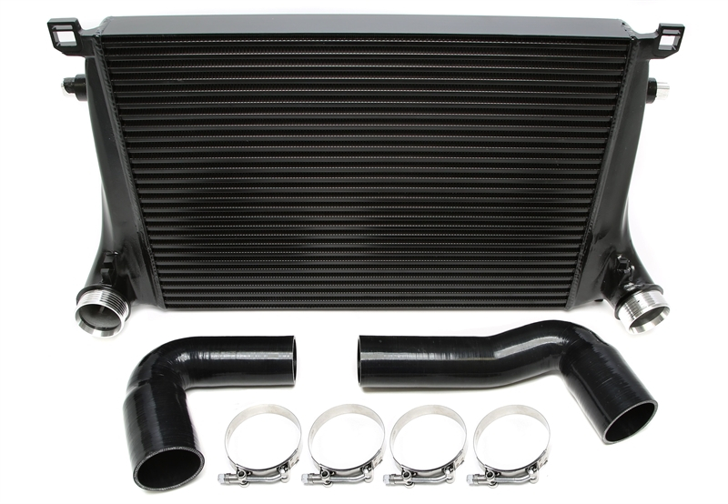 TA Technix Ladeluftkühler Kit passend für VW Golf VIII Plattform MQB EA888/Gen.4