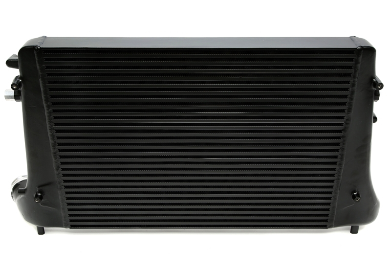 TA Technix Ladeluftkühler Kit passend für Audi A3/S3 (8P) / TT (8J) / Seat Leon (1P)/ Skoda Octavia (1Z), Superb (3T) / Golf V+VI (1K) / Jetta III+IV (1KM/16(16H) / Eos (1F) / Passat (3C/3CC) / Scirocco III (13)