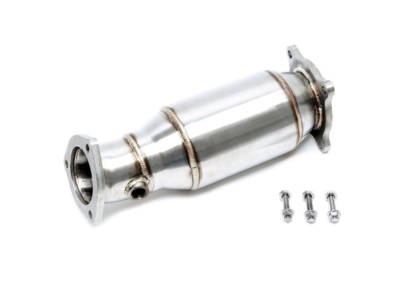 TA Technix Downpipe passend für Audi A4 , A5 2.0TFSI Typ 8W