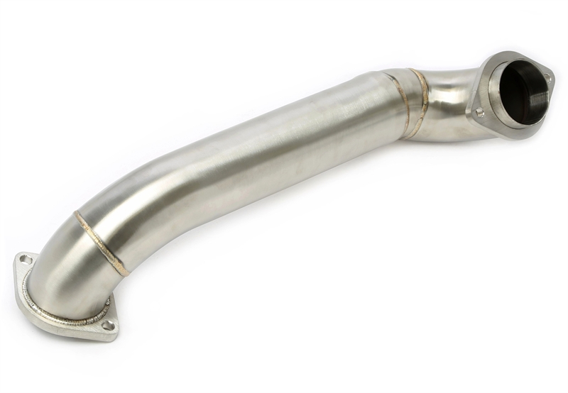 TA Technix Downpipe / Zwischenrohr für den 4-6 Zylinder passend für BMW 2er Serie M2 Typ G87, 3er Serie M3 Typ G80, 4er Serie M4  Typ G82 - Motorcode S58