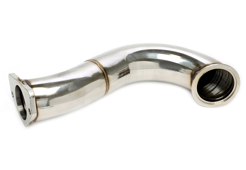 TA Technix downpipe without catalytic converter fits for Alfa Romeo Giulietta (940)/ Mito (955) /  Fiat/Abarth Punto/Grande Punto/Punto Evo (199) / Bravo (198) / Lancia Delta (844)