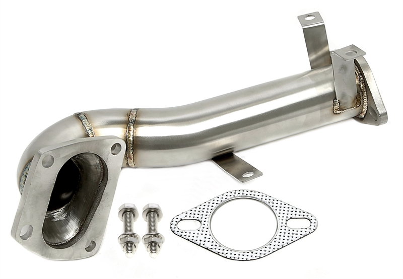 TA Technix Downpipe ohne Katalysator passend für Fiat Abarth 500/595/695  -1.4l-Jet 16V Typ 312