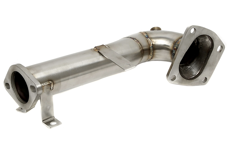 TA Technix Downpipe ohne Katalysator passend für Fiat Abarth 500/595/695  -1.4l-Jet 16V Typ 312