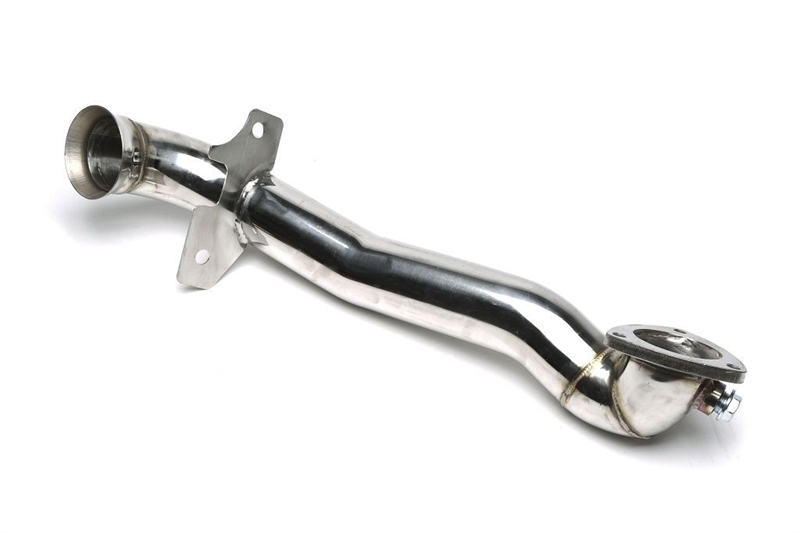 TA Technix Downpipe suitable for Mini / Citroën / Peugeot