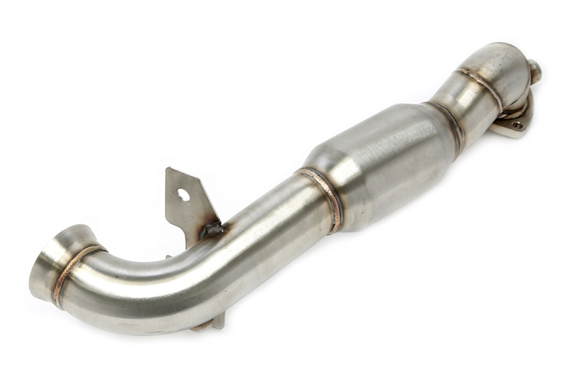 TA Technix Downpipe mit Katalysator passend für Mini / Citroën / Peugeot