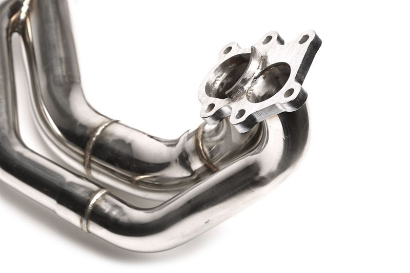 TA Technix Downpipe suitable for Opel Calibra 4x4 / Vectra A 4x4