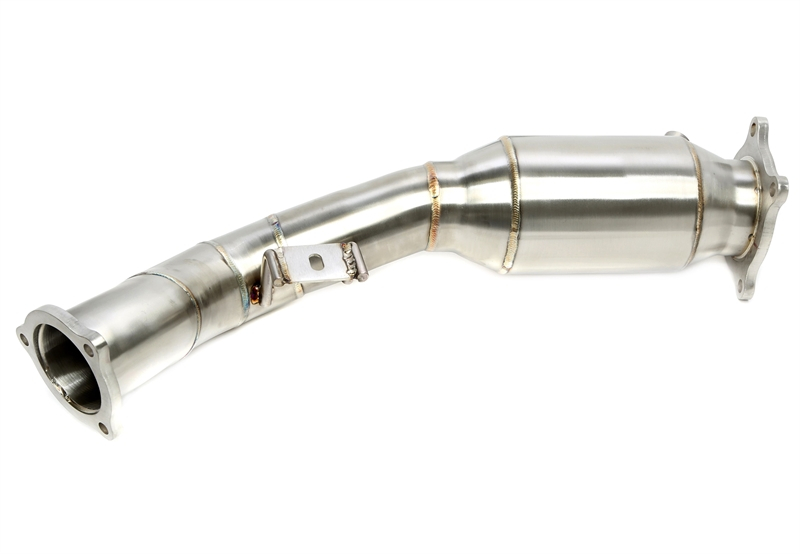 TA Technix Downpipe mit Katalysator passend für Porsche Macan Typ 95B_ 2.0TFSI