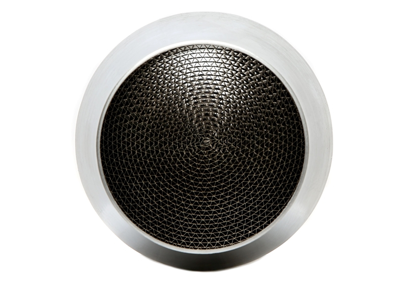 TA Technix Universal 200 Zellen Anschweiss Metall Katalysator