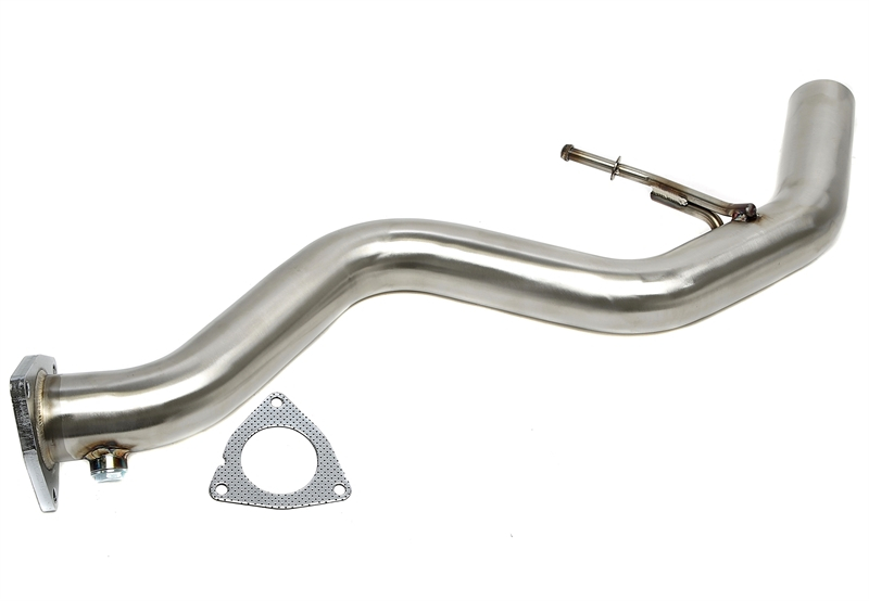 TA Technix Downpipe / DPF Ersatzrohr passend für VW Touareg (7P) 3.0l V6 TDI