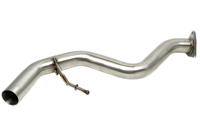 TA Technix Downpipe / DPF Ersatzrohr passend für VW Touareg (7P) 3.0l V6 TDI