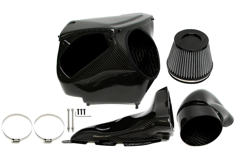 TA Technix Carbon Air Intake passend für Audi A6-S6, RS6 (4G, C7) / Audi A7 Sportback-S7, RS7 (4GA)