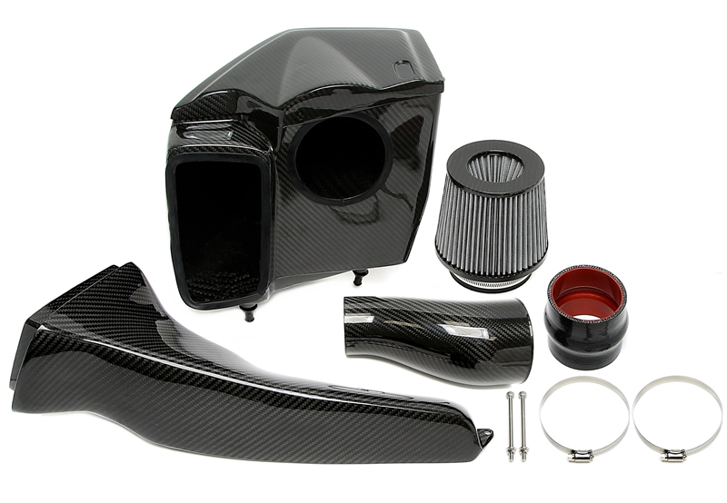 TA Technix Carbon Air Intake passend für Audi A4, RS4 (8W, B9) / Audi A,RS5 (F5, B9)
