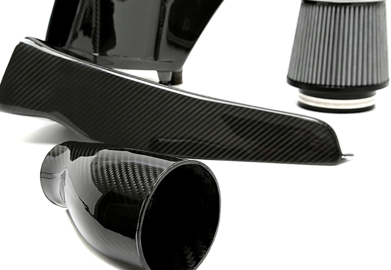TA Technix Carbon Air Intake passend für Audi A4, RS4 (8W, B9) / Audi A,RS5 (F5, B9)