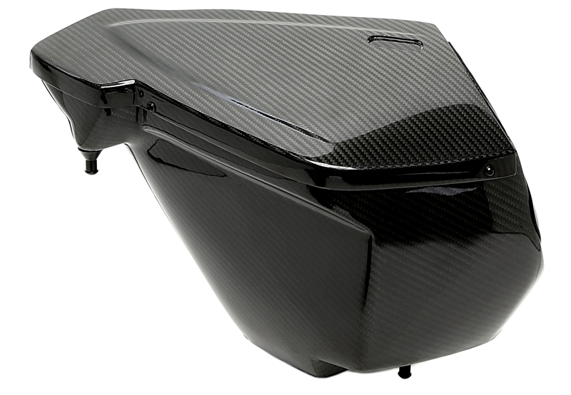 TA Technix Carbon Air Intake passend für Audi A6 (4G, C7), A7 Sportback (4GA)
