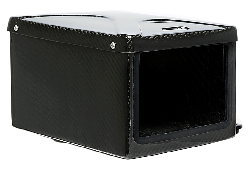 TA Technix Carbon Air Intake passend für Audi A3 RS3 (8V) / Audi TT-RS (8S)