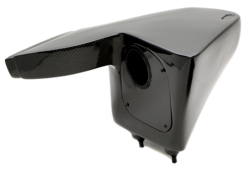 TA Technix Carbon Air Intake passend für Audi A4 (8K) / A5 (8T, 8F) 1.8 TFSI / 2.0 TFSI