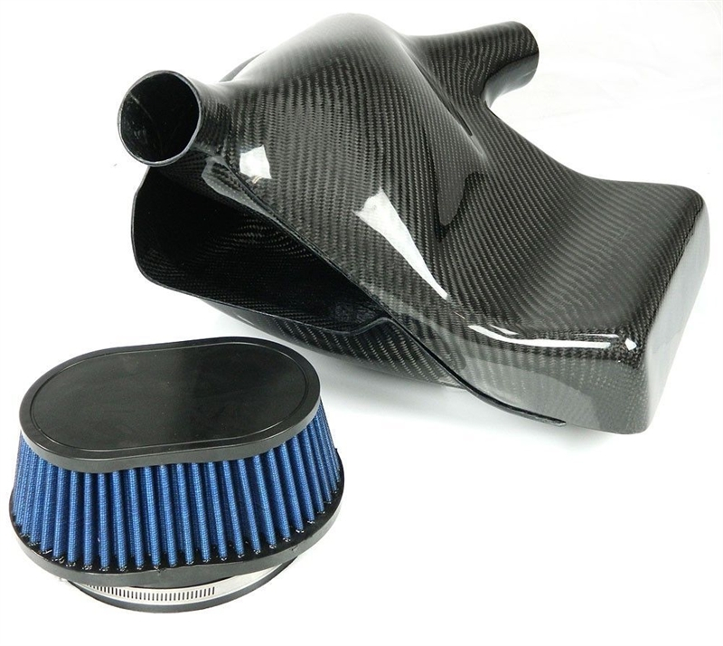 TA Technix Carbon Air Intake passend für BMW 3er Serie E90/ E91/E92/E93, 335i mit N54 Motoren
