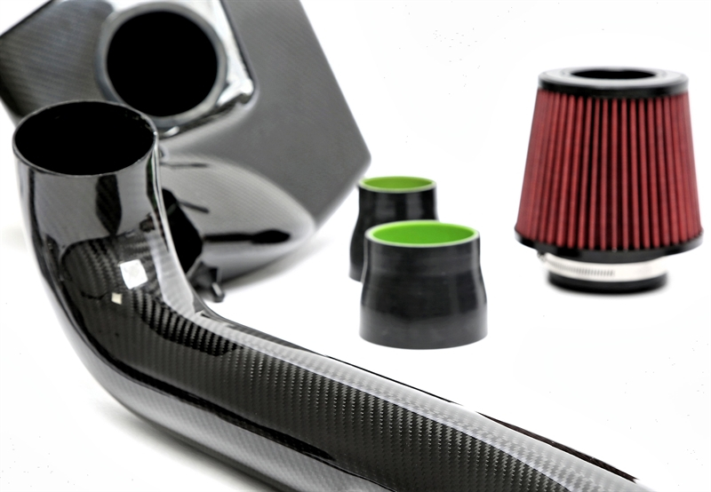 TA Technix Carbon Air Intake suitable for BMW 3er Serie M3 G80 / 4er Serie M4 G82 mit S58 Motor