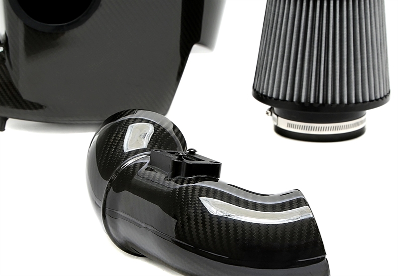 TA Technix Carbon Air Intake passend für BMW 3er Serie / 4er Serie mit Motocode B48