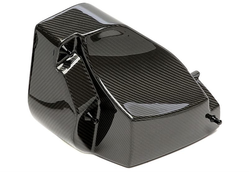 TA Technix Carbon Air Intake passend für BMW 3er Serie / 4er Serie mit Motocode B48