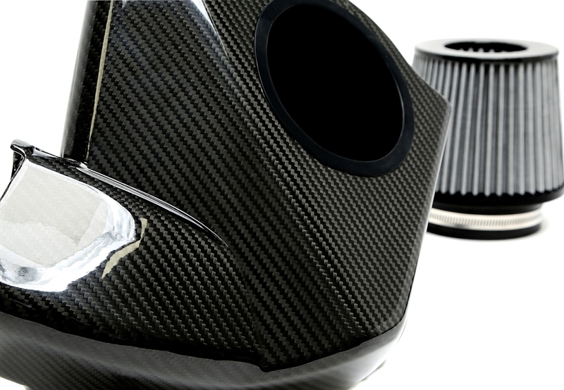 TA Technix Carbon Air Intake passend für BMW 5er Serie M5 F90 / 8er Serie M8 F91-F93  mit Motorcode S63