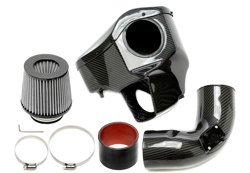 TA Technix Carbon Air Intake passend für BMW 3er Serie / 4er Serie mit Motocode B58