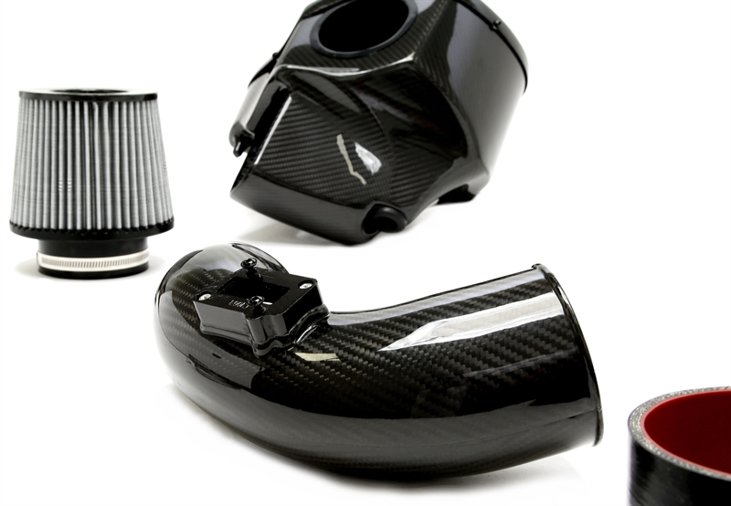 TA Technix Carbon Air Intake passend für BMW 3er Serie / 4er Serie mit Motocode B58