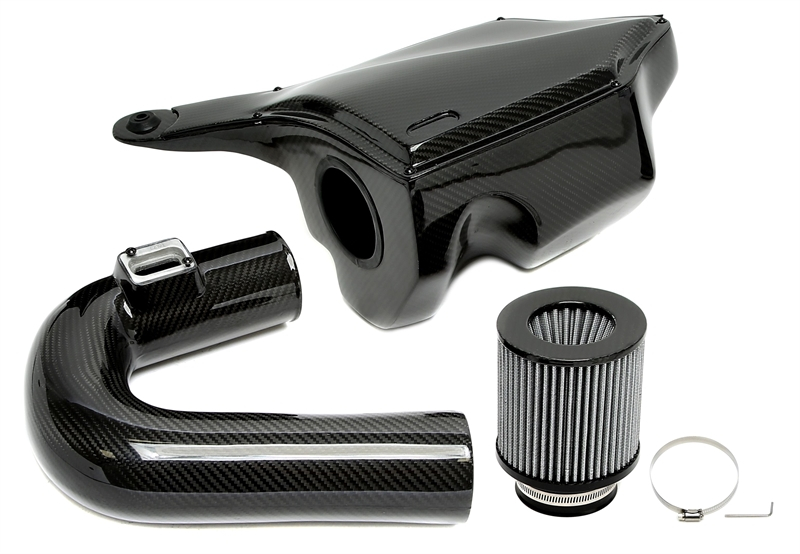 TA Technix Carbon Air Intake passend für BMW 3er Serie / 4er Serie mit Motorcode N20