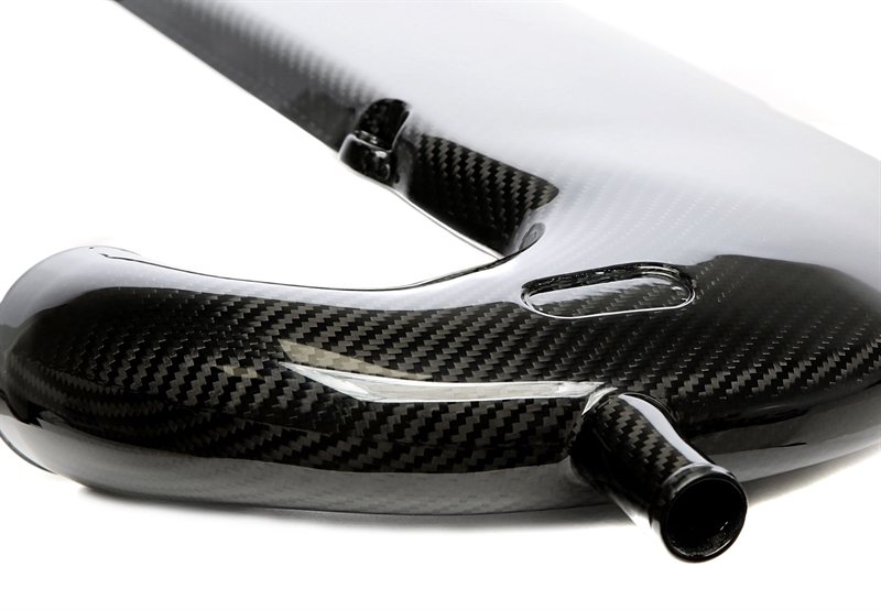 TA Technix Carbon Air Intake passend für Mercedes Benz C-Klasse AMG C63 (W205)
