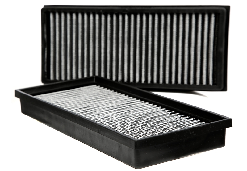 TA Technix Carbon Air Intake passend für Mercedes Benz C-Klasse AMG C63 (W205)
