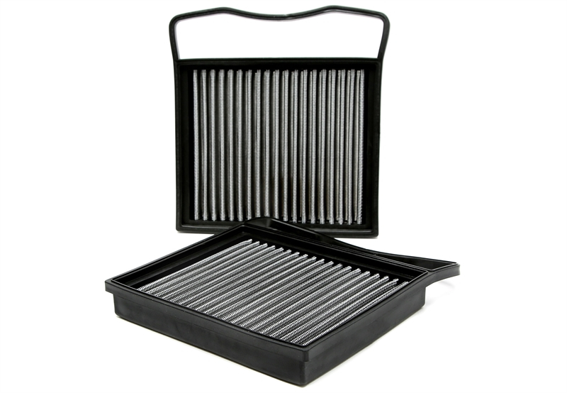 TA Technix Carbon Air Intake passend für Mercedes Benz C-Klasse C43 AMG (W205) / GLC Klasse 43 AMG (C/X253)