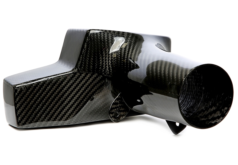 TA Technix Carbon Air Intake passend für Nissan GT-R (R35)
