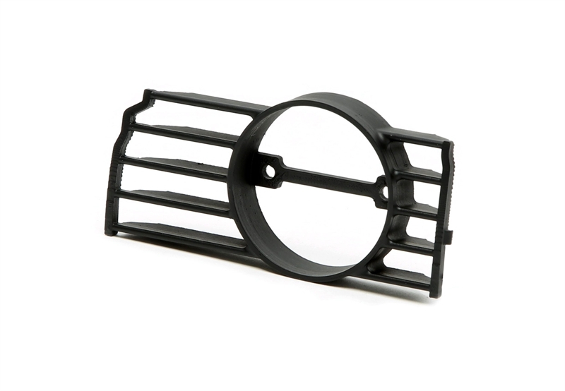 TA Technix Display Airmanagement Halter für Lüftungsdüse passend für VW Golf VI