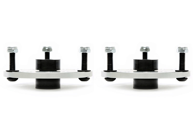 TA Technix reinforced strut mounts rear axle suitable for BMW 3 Series / 5 Series / 6 Series / 7 Series