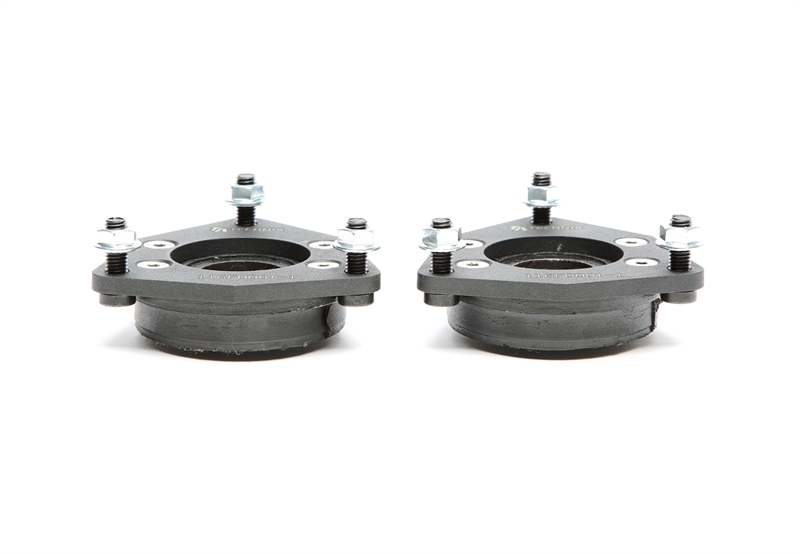 TA Technix verstärktes Domlager Set / Vorderachse Airride / Luftfahrwerk passend für Ford Focus I Typ DAW,DBW,DFW,DNW