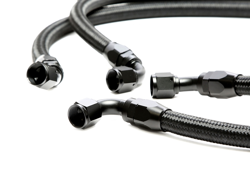 TA Technix Aluminium Ölkühler-Kit passend für Audi / Seat / Skoda / VW 1.6l + 2.0l TDI