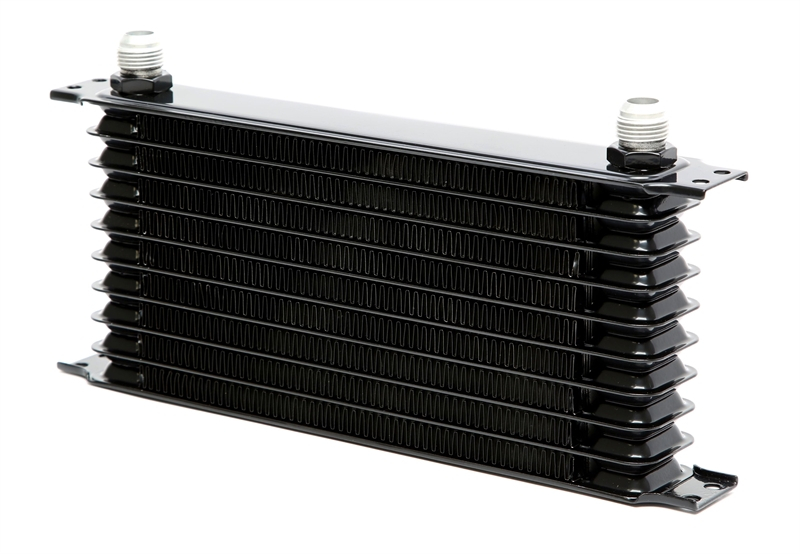 TA Technix Aluminium Ölkühler-Kit passend für  BMW 1er (F20,F21), 2er (F22,F23), 3er (F30-F35,G20), 4er (F32,F33,F36), 5er (G30,G31), 6er (G32), 7er (G11,G12)