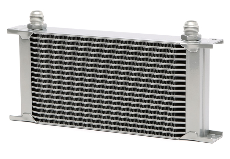 TA Technix Aluminium Oil Cooler Kit suitable for MINI Cooper S Type R56