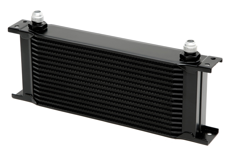 TA Technix Aluminium Ölkühler-Kit passend für Audi / Seat / Skoda / VW 1.4+1.5l TSI MQB-Plattform (EA211)