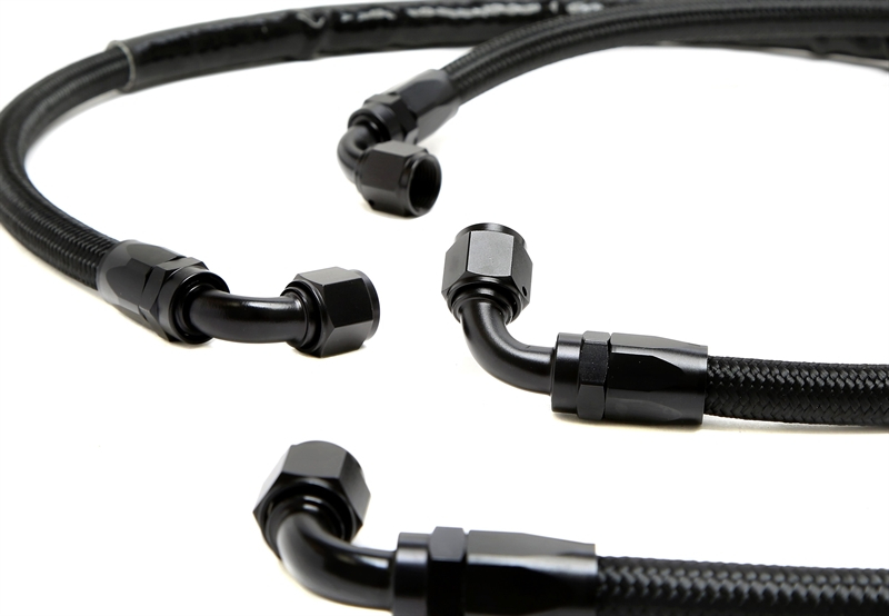 TA Technix Aluminium Ölkühler-Kit passend für Audi / Seat / Skoda / VW 1.4+1.5l TSI MQB-Plattform (EA211)