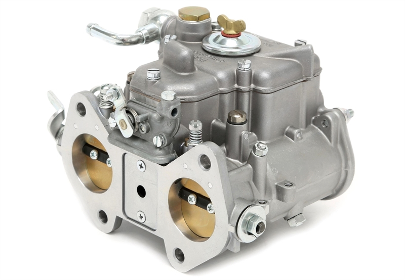 TA Technix carburetor 40er DCOE including air horn